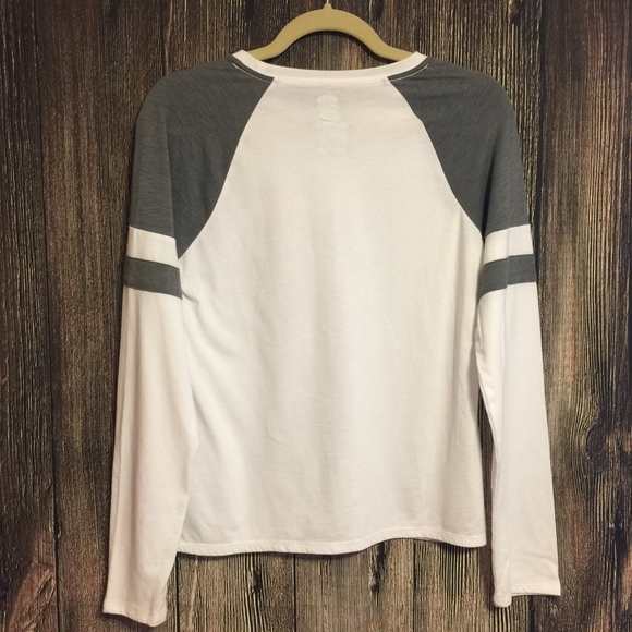 🌸Athletic Works  Power Shirt Girls s XL 14-16 Z13 - Picture 2 of 5